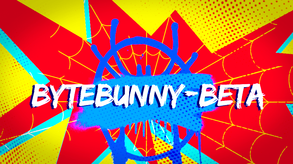 ByteBunny Beta Preview