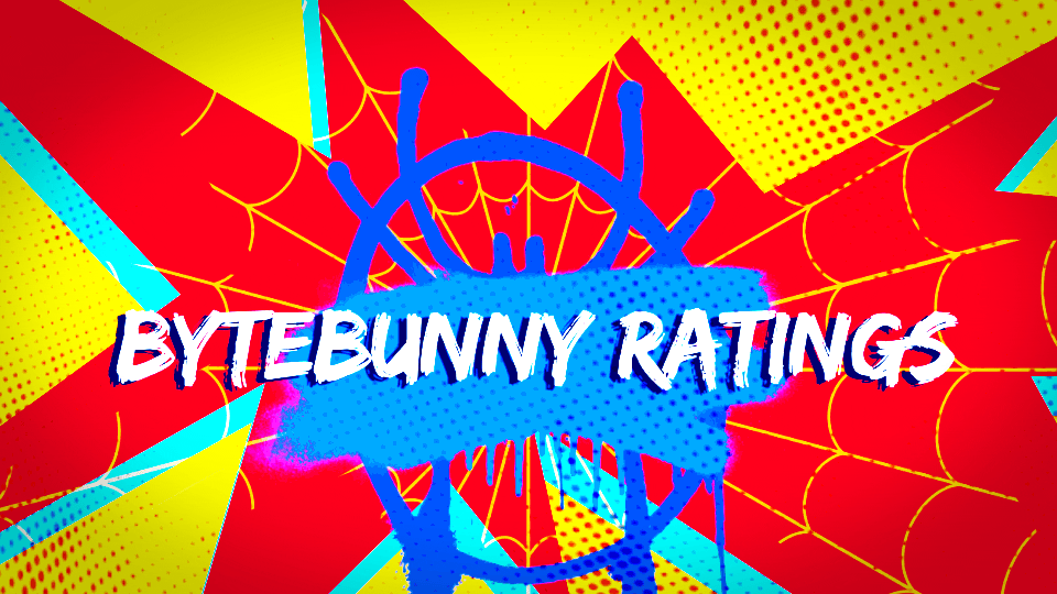 ByteBunny Ratings