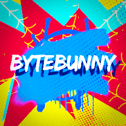 ByteBunny Logo